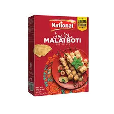 National Tikka Boti 50G