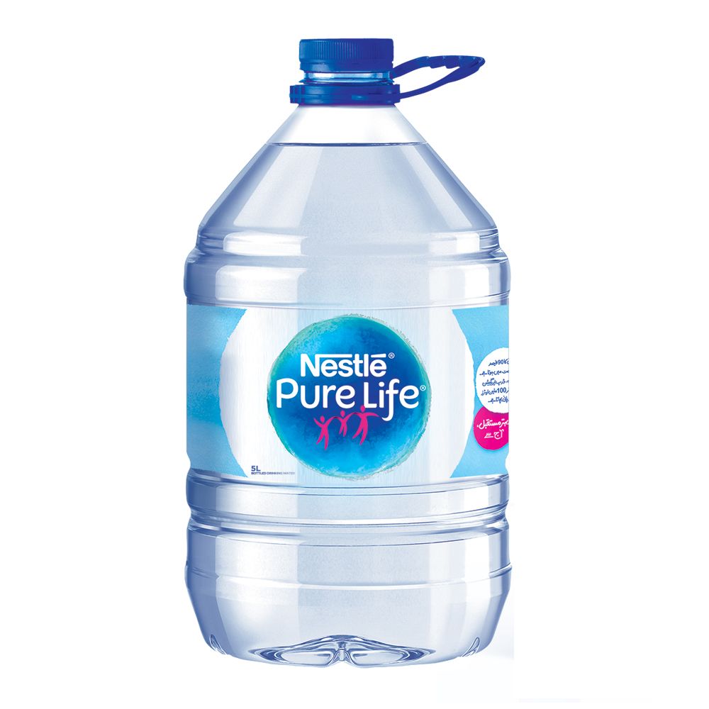 Nestle Water 5L