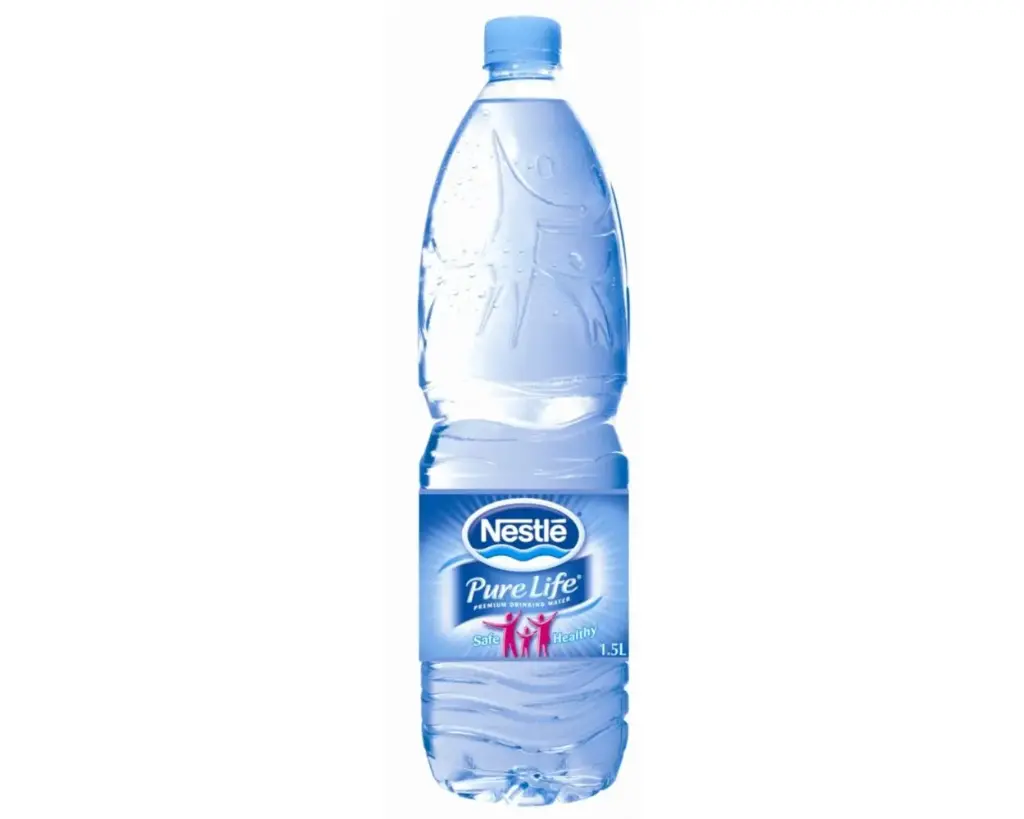 Nestle Water 1.5L