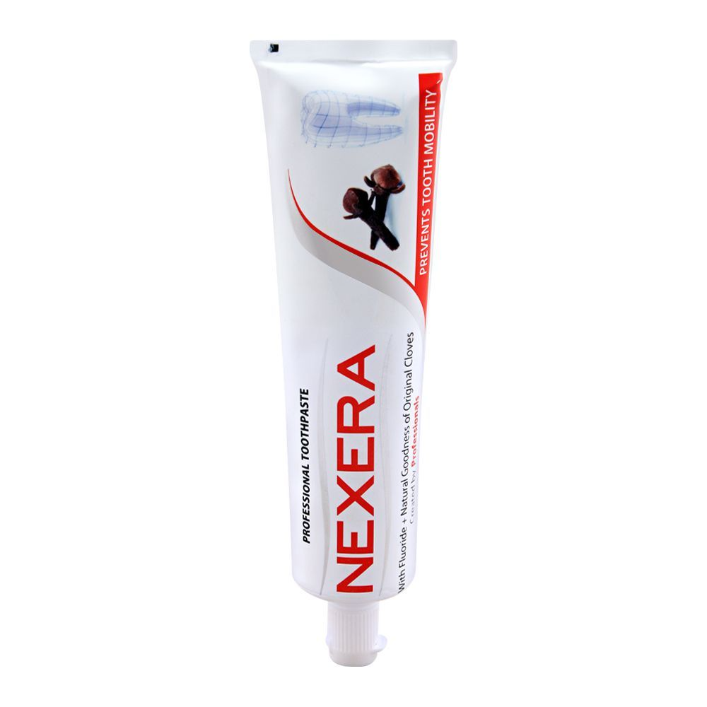 Nexera Tooth Paste 150G