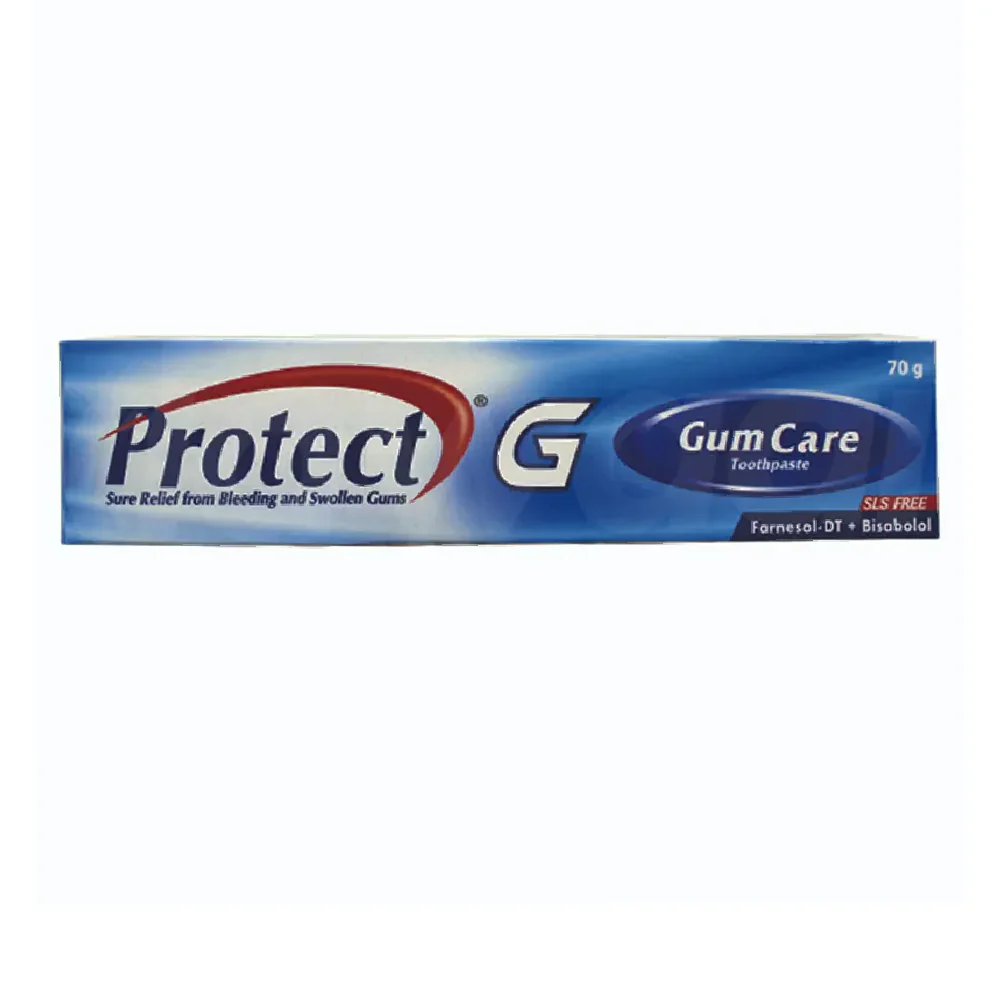 Protect G Gumcare 70G