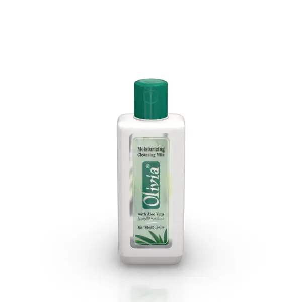 Olivia Lotion with Aloe Vera 110ML