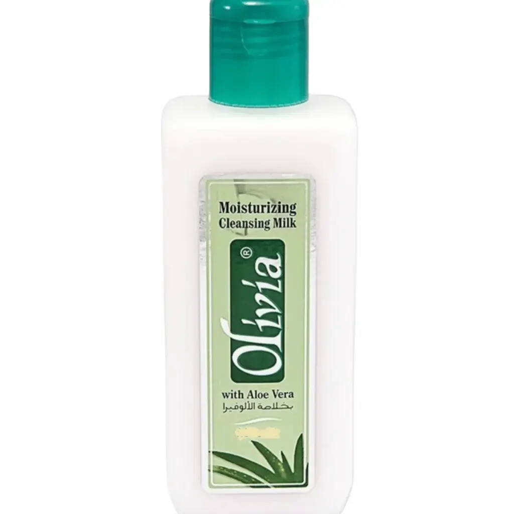 Olivia Lotion with Aloe Vera 220ML