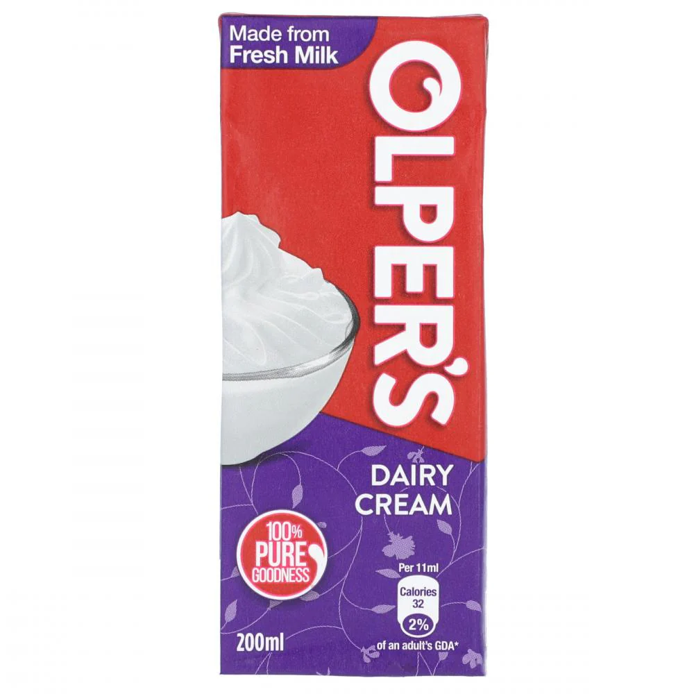 Olper Cream 200Ml New
