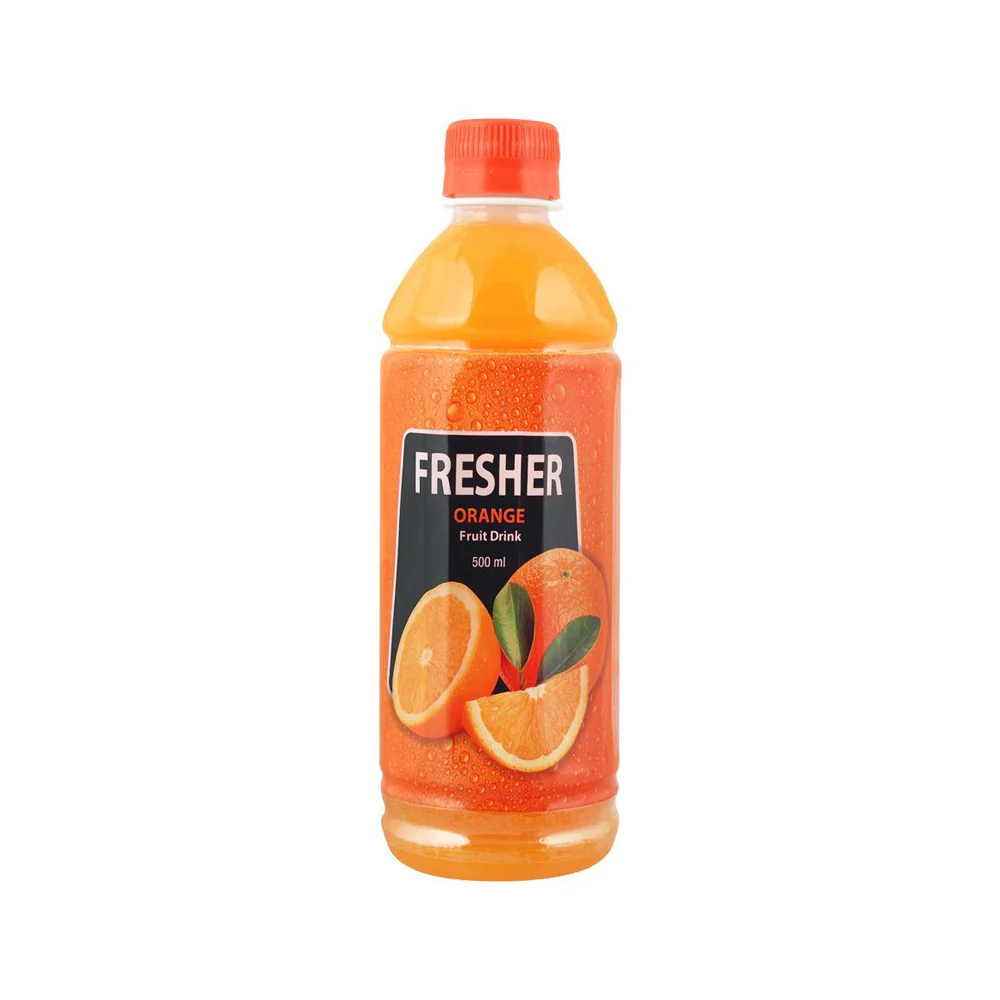 Fruitron 500Ml