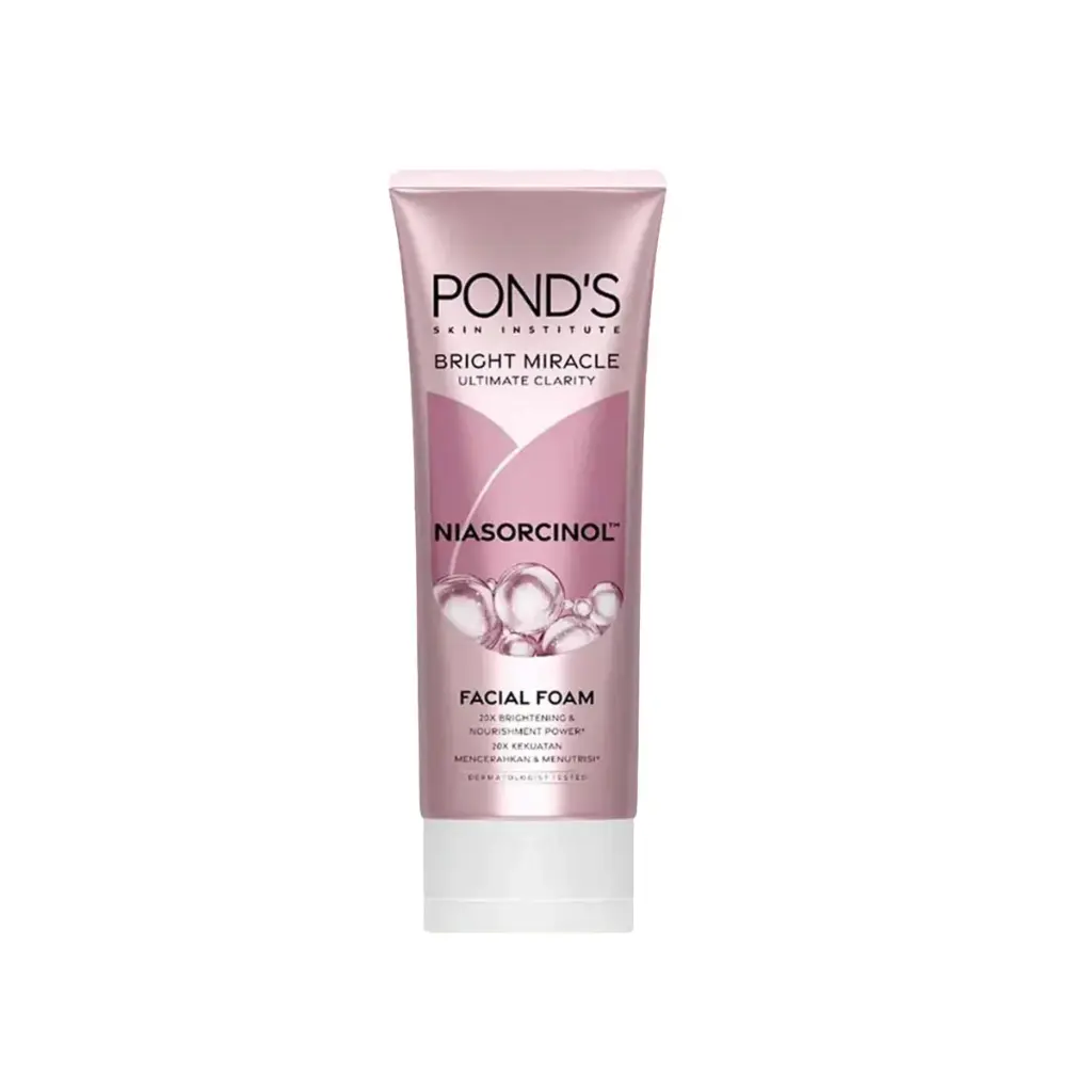 Ponds Skin Institute Bright Beauty