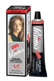 Bio Amla Praima Hair Color 43 Db