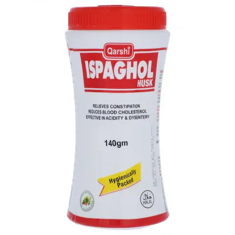 Qarshi Ispaghol 140G