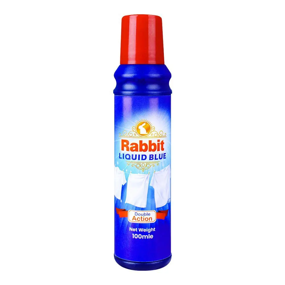 Rabbit Liquid Blue 100Ml