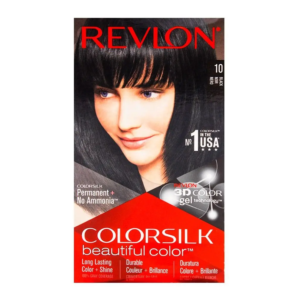 Revlon Hair Color 10