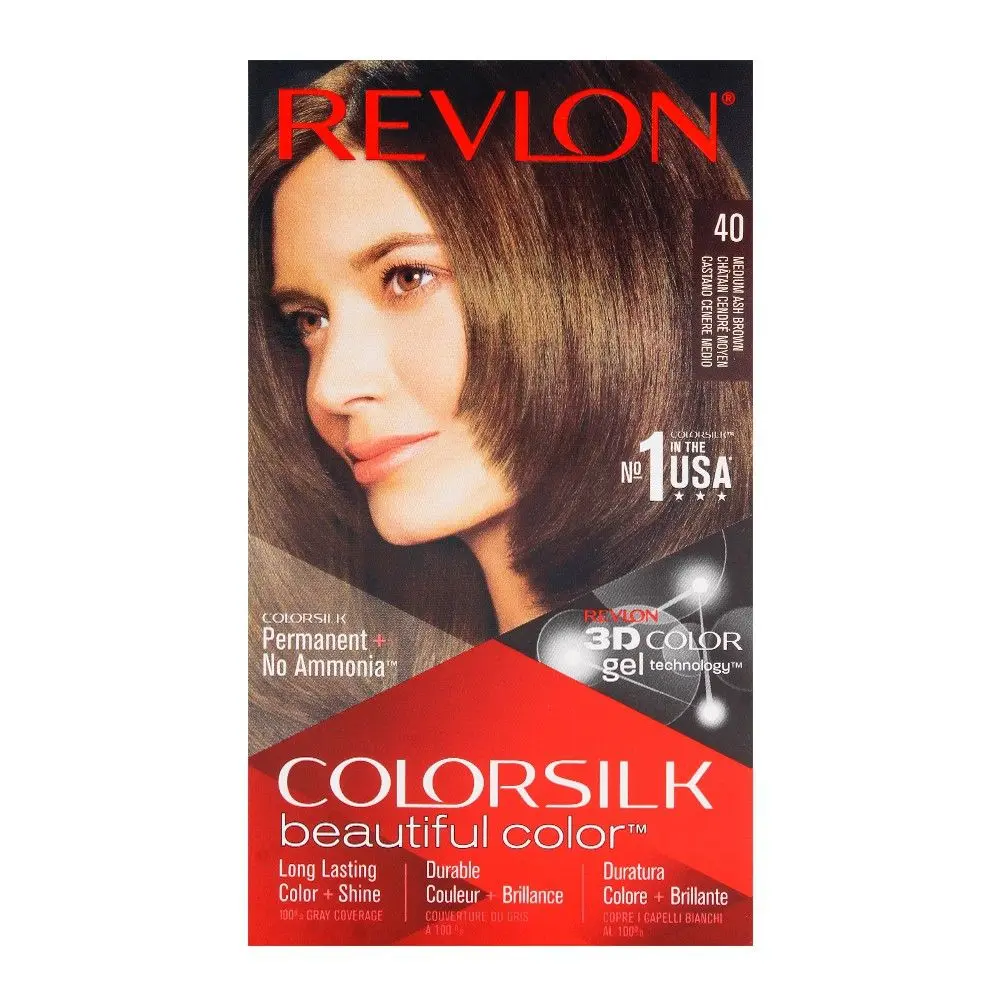 Revlon Hair Color 40