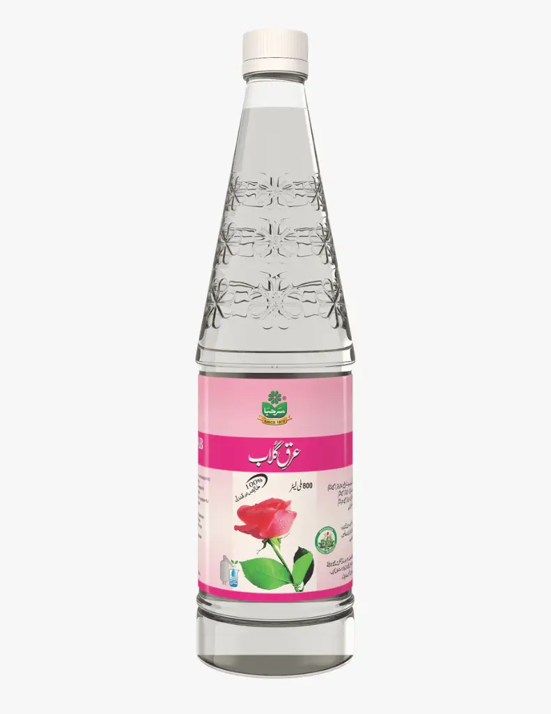 Marhaba Arq E Ghulab 800Ml