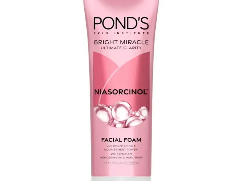 Ponds Skin Institute Bright Miracle
