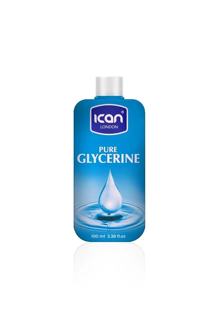 Glycerine Pure 100Ml
