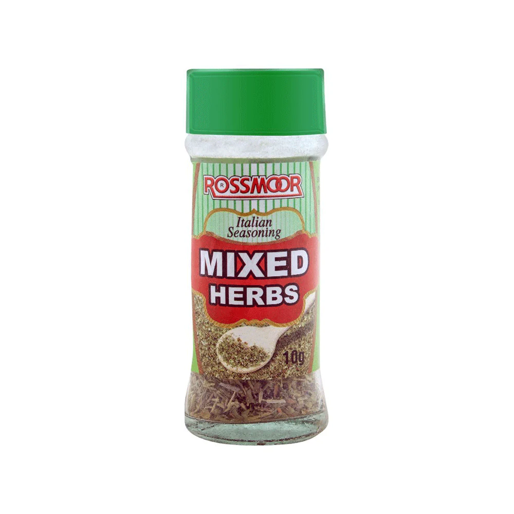 Rossmoor Mixed Herbs 10G