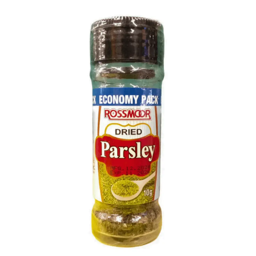 Rossmoor Parsley 10G