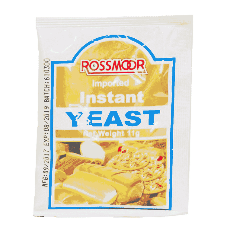 Rossmor Yeast Powder