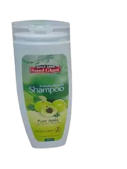 Saeed Ghani Pure Amla Shampoo 200Ml