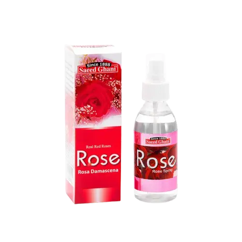 Saeed Ghani Rose Water 100Ml