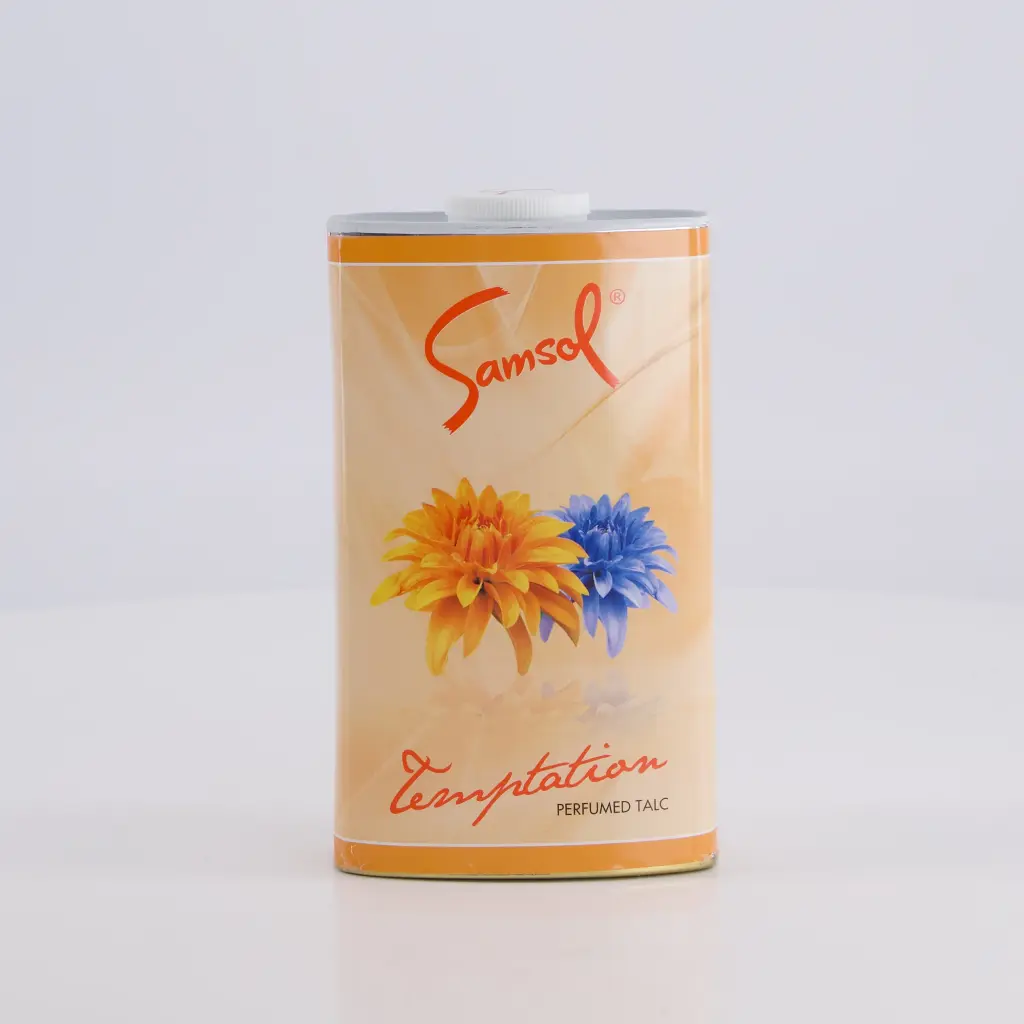 Samsol Talc Powder Tm