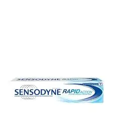 Sensodyne Rapid Action 30G