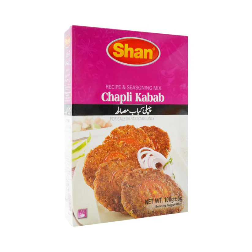 Shan Kabab Masala 145G