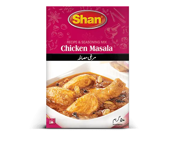 Shan Murghi Masala Double Pack