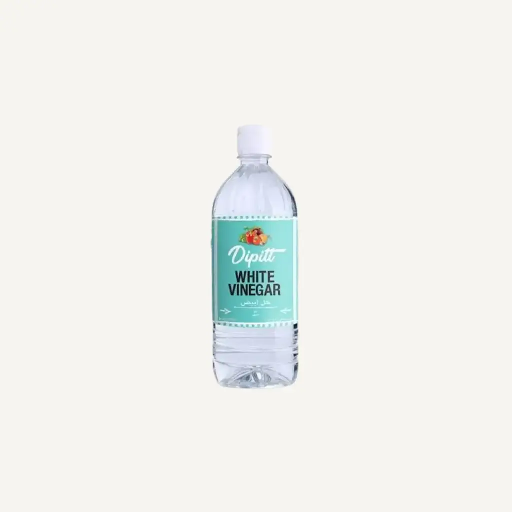 Dipitt White Synthetic Vinegar 800Ml