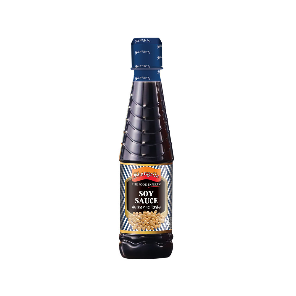 Shangrila Soya Sauce 275ML