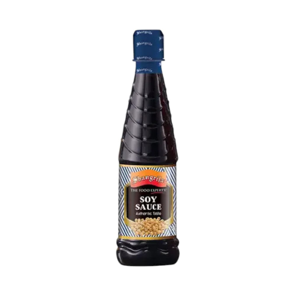 Shangrila Soya Sauce 700Ml