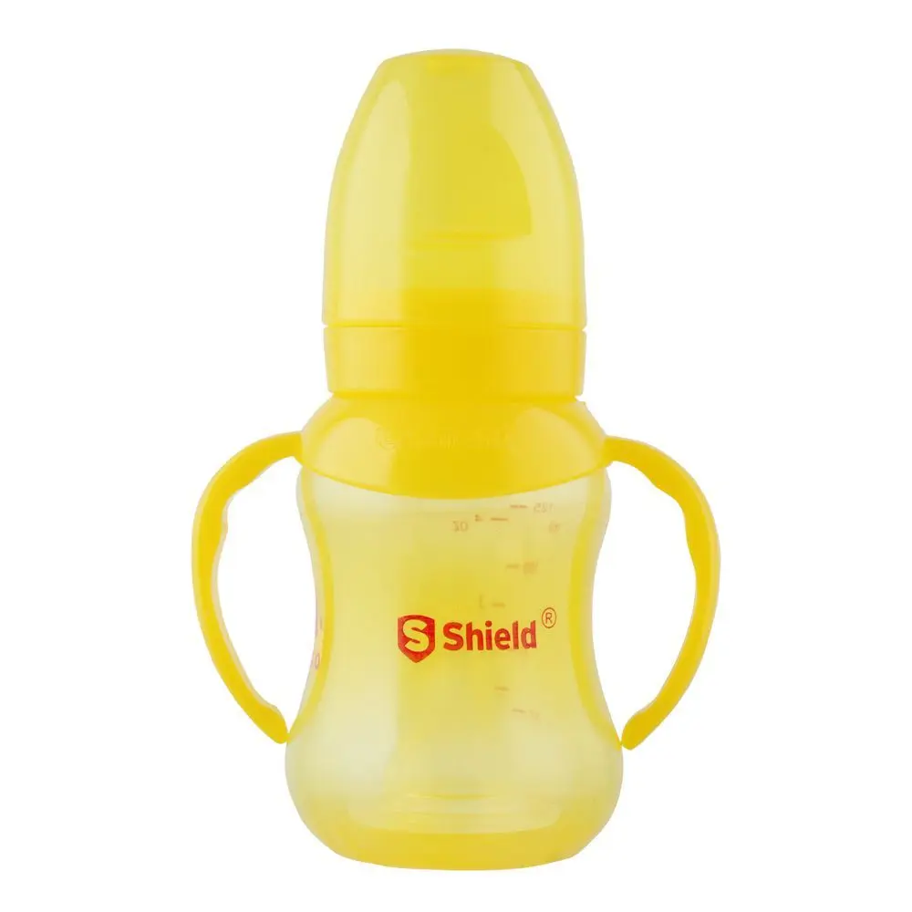 Shield Deluxe Evenflo Feeder 125ml 