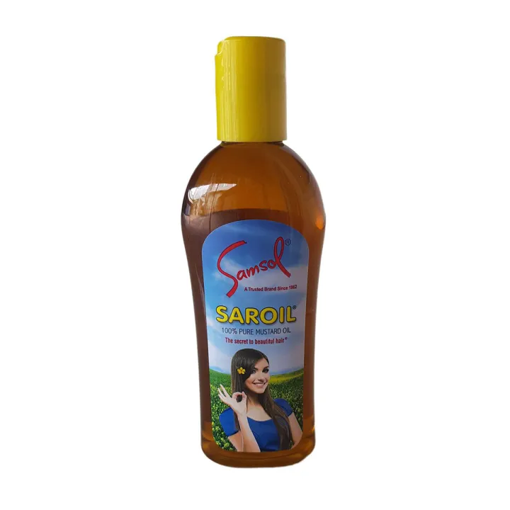 Sarsoon Oil