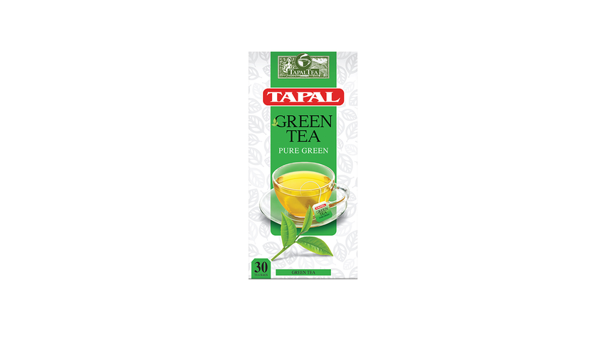 Tapal Greentea Mint 45G