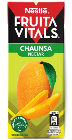 Nestle Chaunsa Mango Nectar 200ML