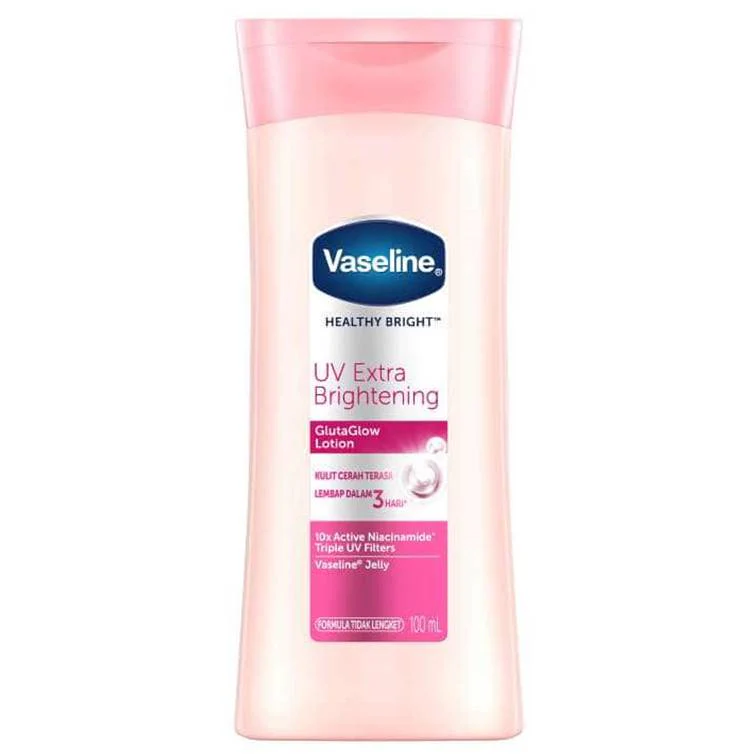 Vaseline Healthy Bright 100Ml