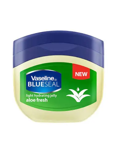 Vaseline Aloe Fresh 50ML