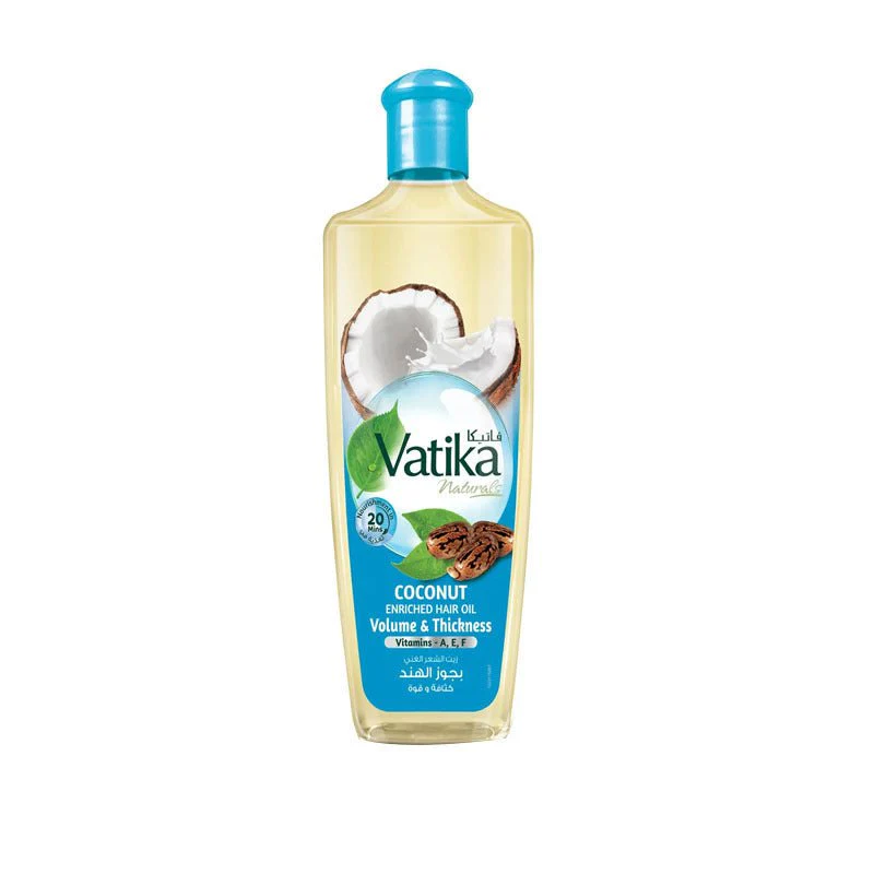 Vatikka Coconut Oil 100Ml