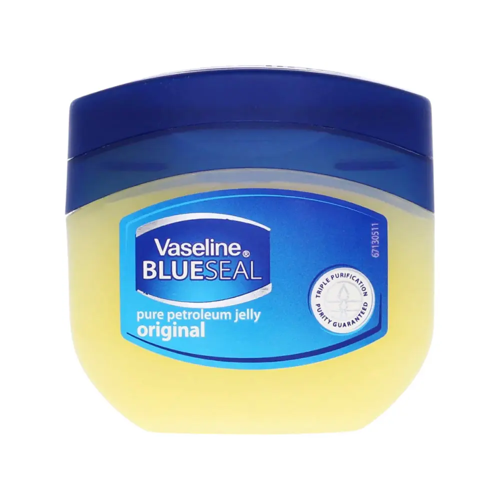 Veseline Jelly Original 100Ml