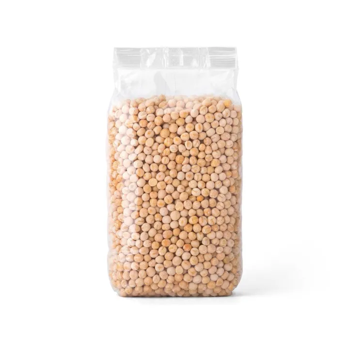 Shop Right White Chana Supreme 500G