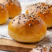 Brioche Bun