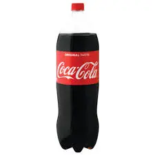 Coca Cola 2Ltr