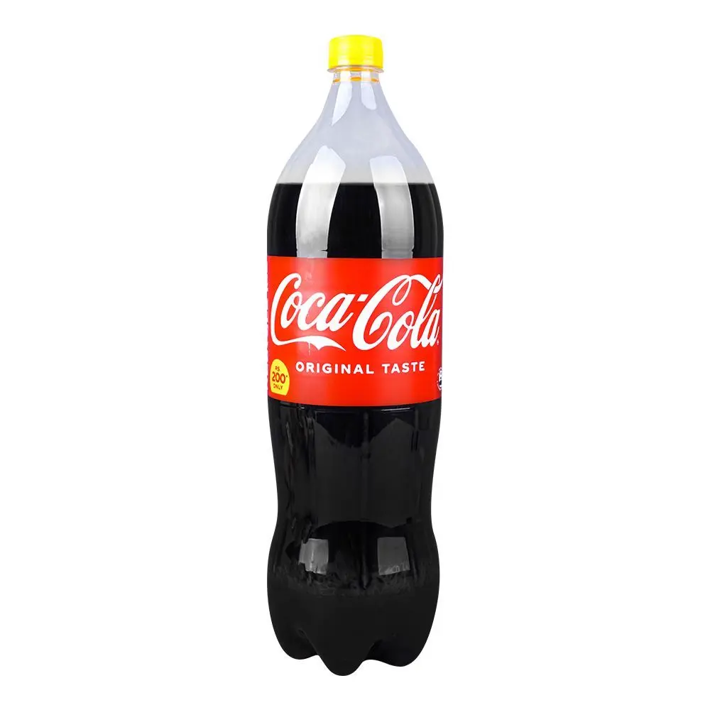 Coke 2L