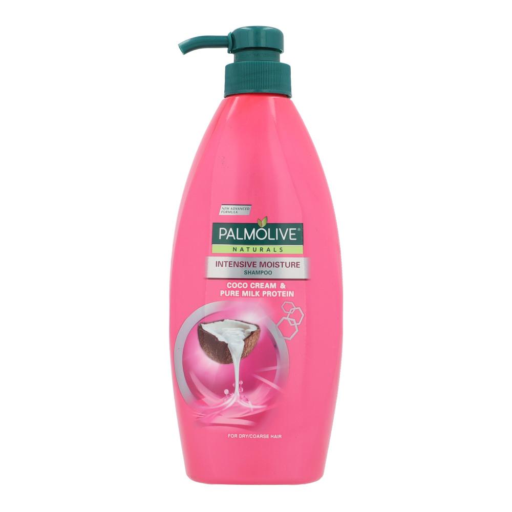 Palmolive Shampoo Intensive Moisture 680Ml