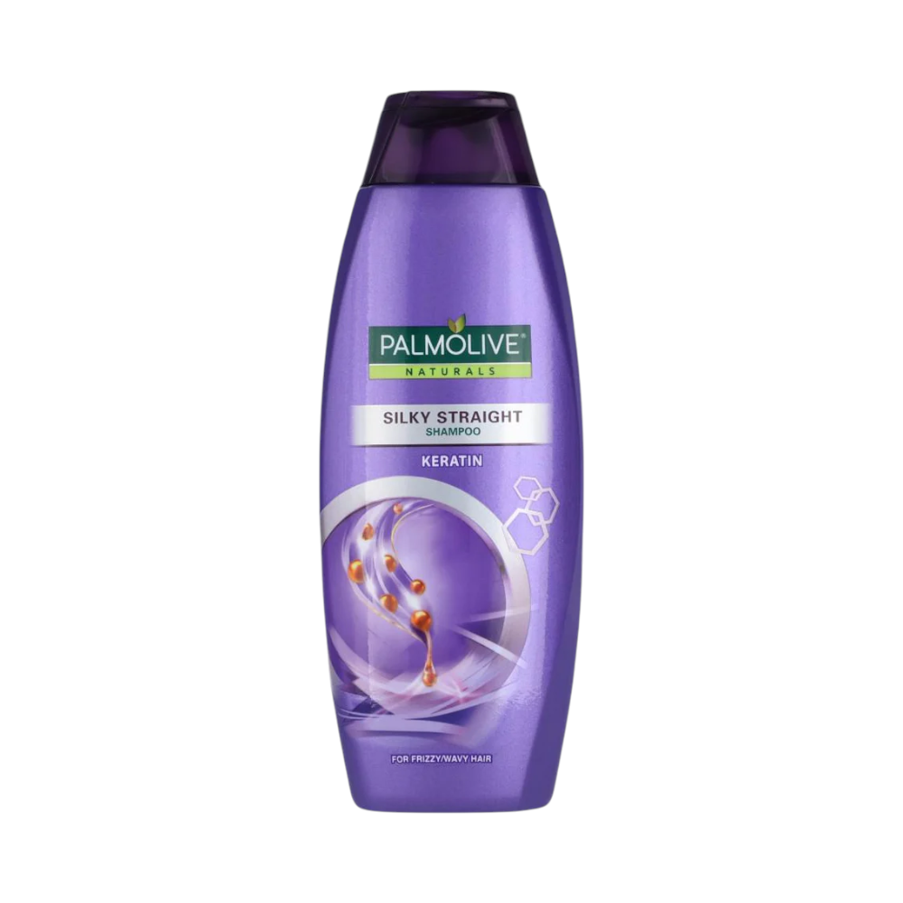 Palmolive Shampoo St 375Ml
