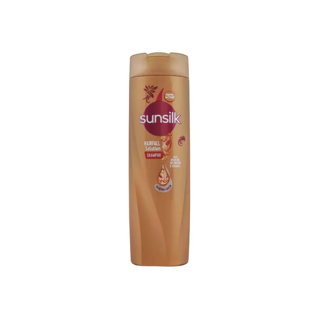 Sunsilk Hairfall Solution 360Ml