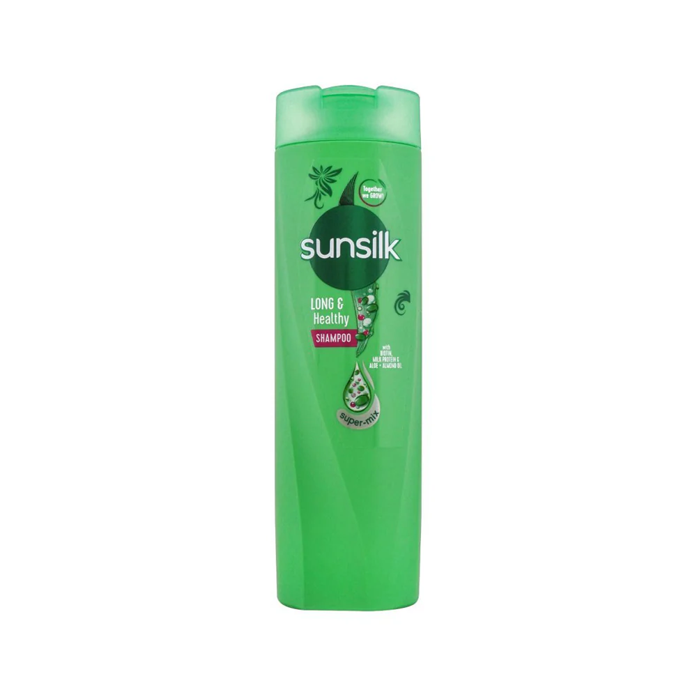 Sunsilk Long & Healthy 360Ml