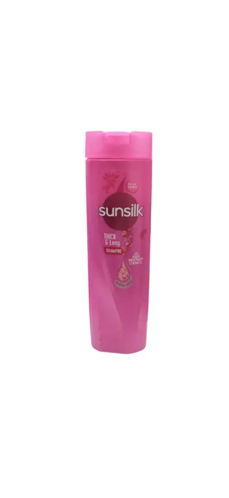 Sunsilk Thick & Long 360Ml