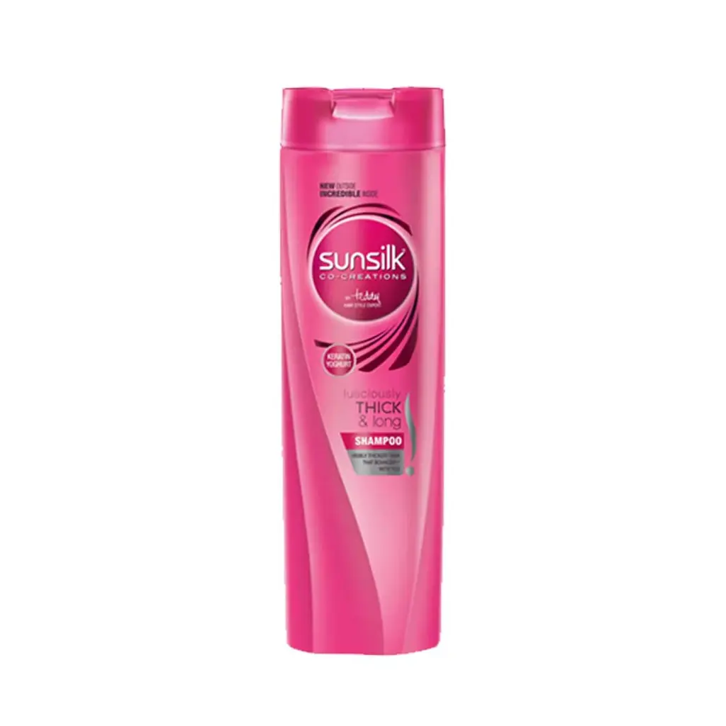 Sunsilk Sk Thick & Long