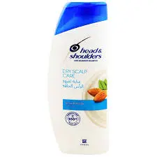 Head & Shoulders Dry Scalpcare 360Ml