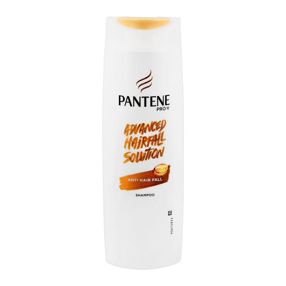 Pantene Anti Hairfall Shampoo 360Ml
